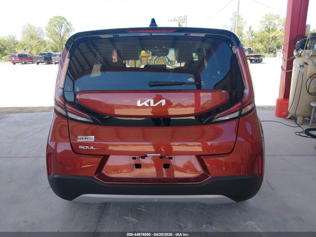 Продажа на аукционе авто 2024 Kia Soul Lx, vin: KNDJ23AUXR7918747, номер лота: 44976590