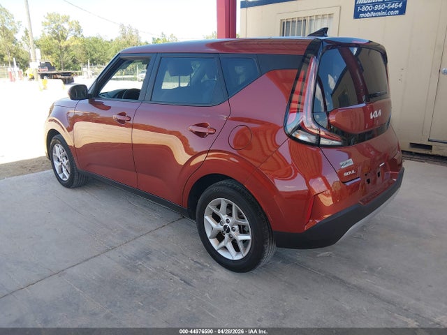Продажа на аукционе авто 2024 Kia Soul Lx, vin: KNDJ23AUXR7918747, номер лота: 44976590