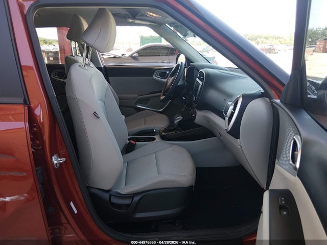 Продажа на аукционе авто 2024 Kia Soul Lx, vin: KNDJ23AUXR7918747, номер лота: 44976590
