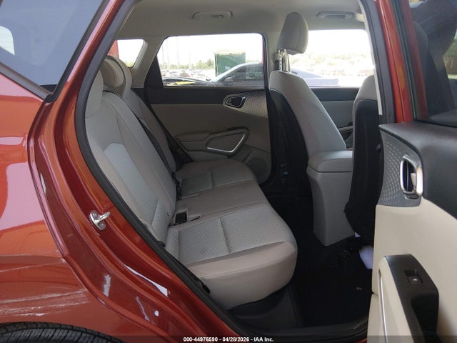 Продажа на аукционе авто 2024 Kia Soul Lx, vin: KNDJ23AUXR7918747, номер лота: 44976590
