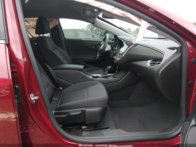 44976591 :رقم المزاد ، 1G1ZD5ST9JF113274 vin ، 2018 Chevrolet Malibu Lt مزاد بيع