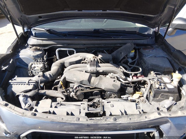 Aukcja sprzedaży 2018 Subaru Legacy 2.5i, vin: 4S3BNAB66J3002045, numer aukcji: 44976593