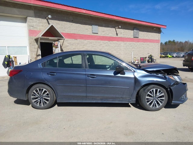 Aukcja sprzedaży 2018 Subaru Legacy 2.5i, vin: 4S3BNAB66J3002045, numer aukcji: 44976593