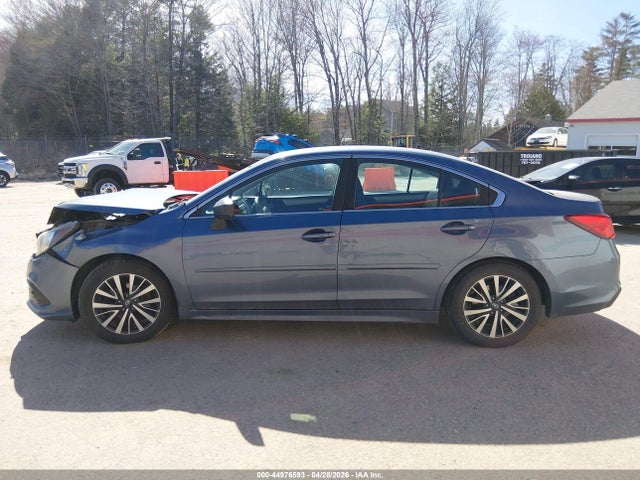 Aukcja sprzedaży 2018 Subaru Legacy 2.5i, vin: 4S3BNAB66J3002045, numer aukcji: 44976593