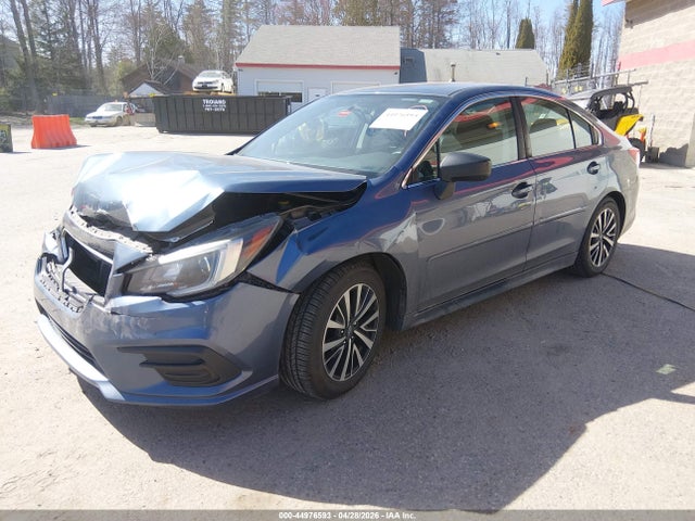 Aukcja sprzedaży 2018 Subaru Legacy 2.5i, vin: 4S3BNAB66J3002045, numer aukcji: 44976593