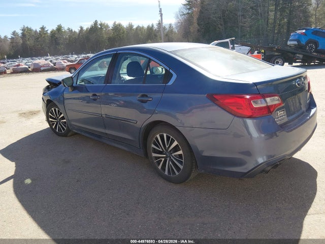 Aukcja sprzedaży 2018 Subaru Legacy 2.5i, vin: 4S3BNAB66J3002045, numer aukcji: 44976593