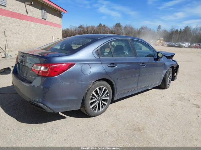 Aukcja sprzedaży 2018 Subaru Legacy 2.5i, vin: 4S3BNAB66J3002045, numer aukcji: 44976593
