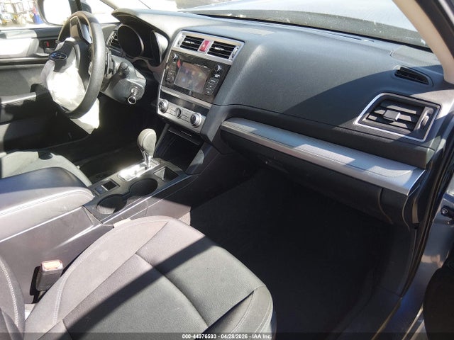 Aukcja sprzedaży 2018 Subaru Legacy 2.5i, vin: 4S3BNAB66J3002045, numer aukcji: 44976593