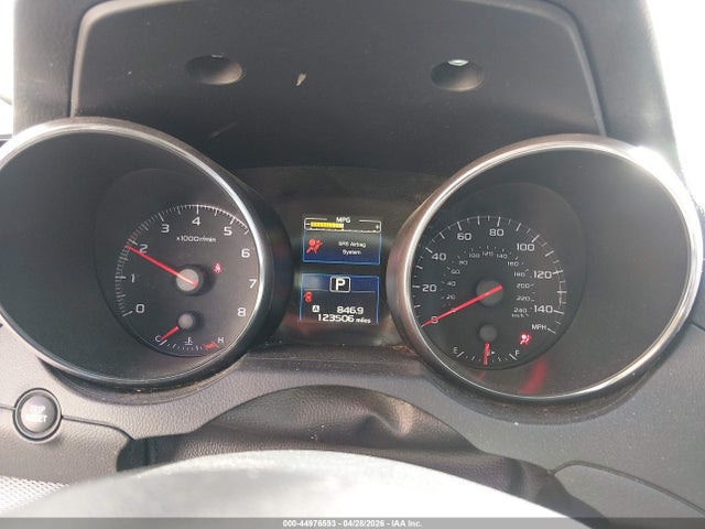 Aukcja sprzedaży 2018 Subaru Legacy 2.5i, vin: 4S3BNAB66J3002045, numer aukcji: 44976593