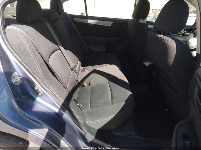 Aukcja sprzedaży 2018 Subaru Legacy 2.5i, vin: 4S3BNAB66J3002045, numer aukcji: 44976593