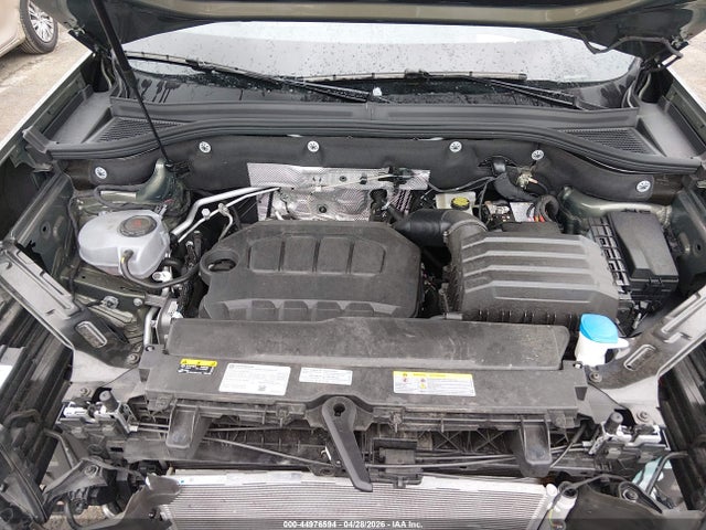 Продаж на аукціоні авто 2025 Volkswagen Atlas 2.0t Sel, vin: 1V2BR2CA0SC569395, номер лоту: 44976594