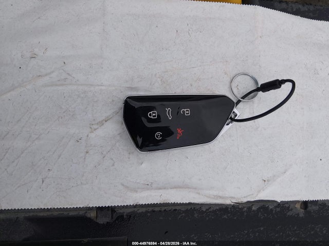 Продаж на аукціоні авто 2025 Volkswagen Atlas 2.0t Sel, vin: 1V2BR2CA0SC569395, номер лоту: 44976594