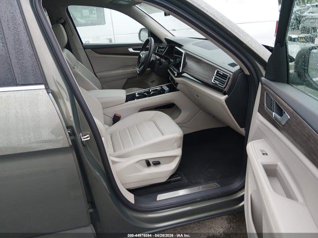 Продаж на аукціоні авто 2025 Volkswagen Atlas 2.0t Sel, vin: 1V2BR2CA0SC569395, номер лоту: 44976594