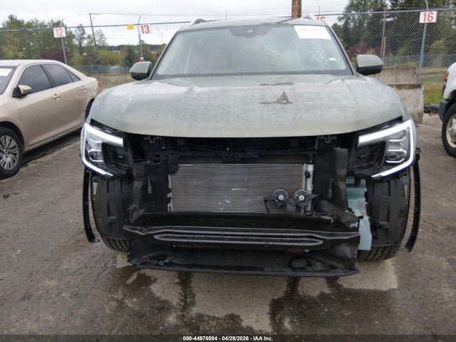 Продаж на аукціоні авто 2025 Volkswagen Atlas 2.0t Sel, vin: 1V2BR2CA0SC569395, номер лоту: 44976594