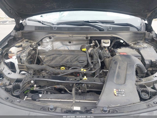 Aukcja sprzedaży 2024 Buick Envista Sport Touring Fwd, vin: KL47LBE22RB183716, numer aukcji: 44976598