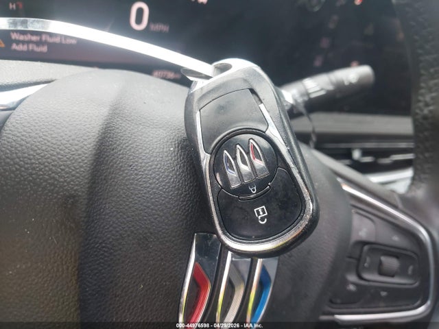 Aukcja sprzedaży 2024 Buick Envista Sport Touring Fwd, vin: KL47LBE22RB183716, numer aukcji: 44976598