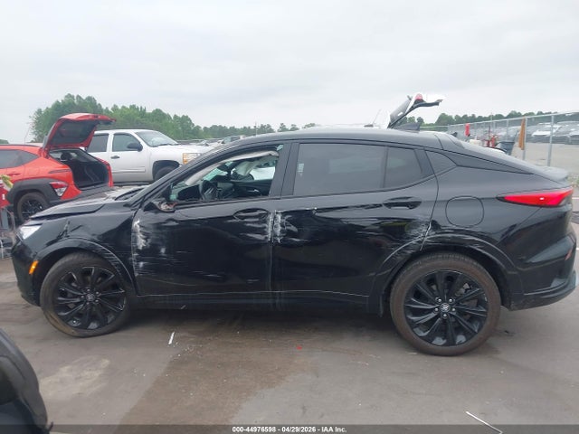 Aukcja sprzedaży 2024 Buick Envista Sport Touring Fwd, vin: KL47LBE22RB183716, numer aukcji: 44976598