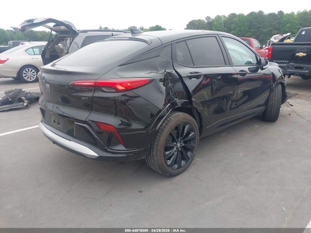 Aukcja sprzedaży 2024 Buick Envista Sport Touring Fwd, vin: KL47LBE22RB183716, numer aukcji: 44976598