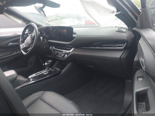 Aukcja sprzedaży 2024 Buick Envista Sport Touring Fwd, vin: KL47LBE22RB183716, numer aukcji: 44976598