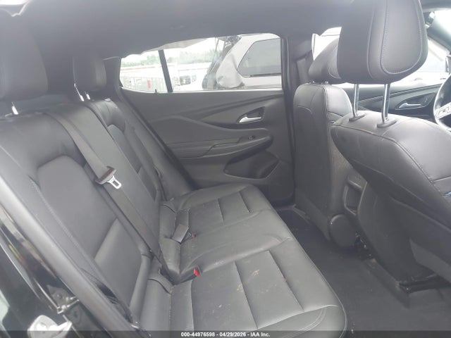 Aukcja sprzedaży 2024 Buick Envista Sport Touring Fwd, vin: KL47LBE22RB183716, numer aukcji: 44976598