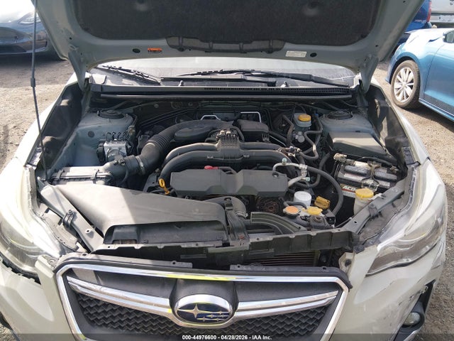 Продажа на аукционе авто 2017 Subaru Crosstrek 2.0i Premium, vin: JF2GPABC9H8201336, номер лота: 44976600