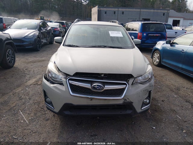 Продажа на аукционе авто 2017 Subaru Crosstrek 2.0i Premium, vin: JF2GPABC9H8201336, номер лота: 44976600