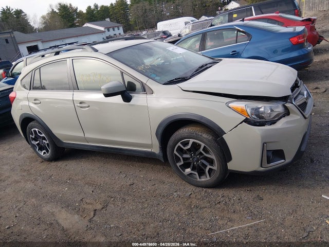 Продажа на аукционе авто 2017 Subaru Crosstrek 2.0i Premium, vin: JF2GPABC9H8201336, номер лота: 44976600