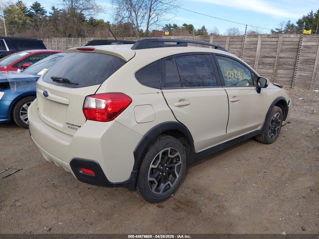 Продажа на аукционе авто 2017 Subaru Crosstrek 2.0i Premium, vin: JF2GPABC9H8201336, номер лота: 44976600