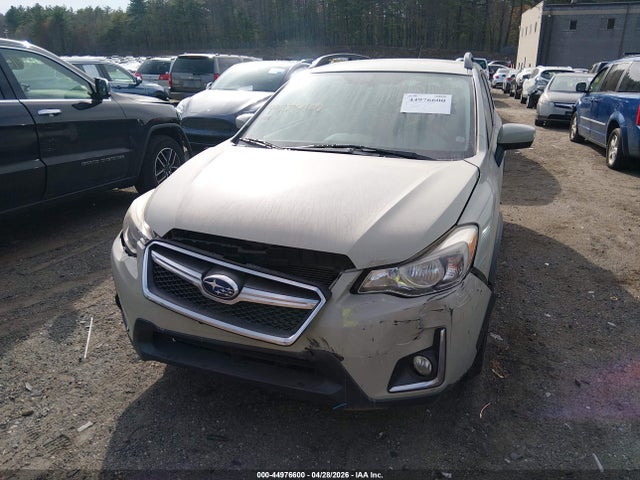 Продажа на аукционе авто 2017 Subaru Crosstrek 2.0i Premium, vin: JF2GPABC9H8201336, номер лота: 44976600