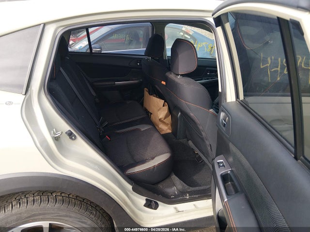 Продажа на аукционе авто 2017 Subaru Crosstrek 2.0i Premium, vin: JF2GPABC9H8201336, номер лота: 44976600