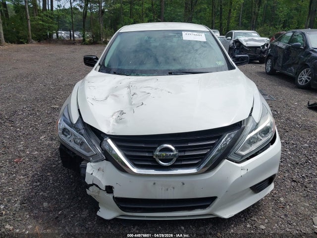 44976601 :رقم المزاد ، 1N4AL3AP2HC132654 vin ، 2017 Nissan Altima 2.5 S مزاد بيع