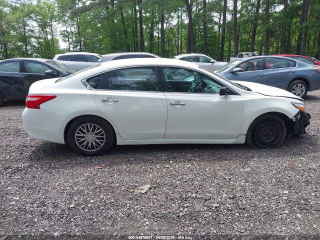 44976601 :رقم المزاد ، 1N4AL3AP2HC132654 vin ، 2017 Nissan Altima 2.5 S مزاد بيع