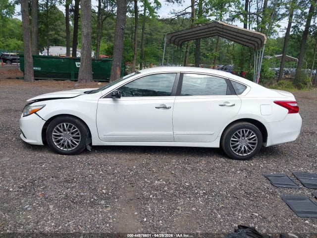 44976601 :رقم المزاد ، 1N4AL3AP2HC132654 vin ، 2017 Nissan Altima 2.5 S مزاد بيع