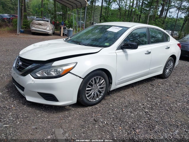 44976601 :رقم المزاد ، 1N4AL3AP2HC132654 vin ، 2017 Nissan Altima 2.5 S مزاد بيع