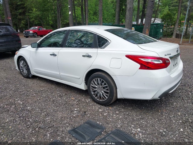 44976601 :رقم المزاد ، 1N4AL3AP2HC132654 vin ، 2017 Nissan Altima 2.5 S مزاد بيع