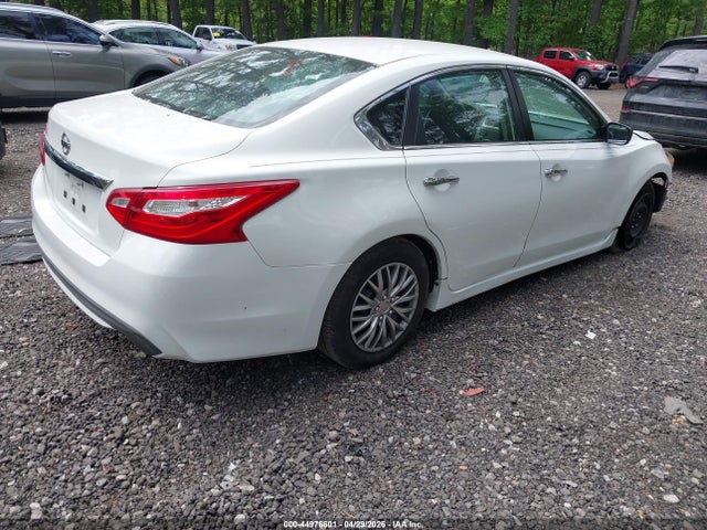 44976601 :رقم المزاد ، 1N4AL3AP2HC132654 vin ، 2017 Nissan Altima 2.5 S مزاد بيع