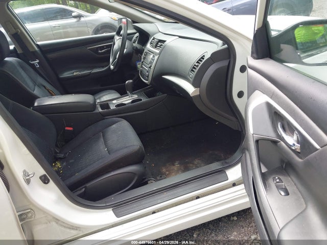 44976601 :رقم المزاد ، 1N4AL3AP2HC132654 vin ، 2017 Nissan Altima 2.5 S مزاد بيع