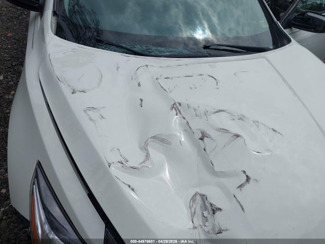 44976601 :رقم المزاد ، 1N4AL3AP2HC132654 vin ، 2017 Nissan Altima 2.5 S مزاد بيع