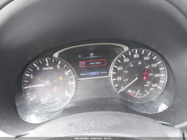 44976601 :رقم المزاد ، 1N4AL3AP2HC132654 vin ، 2017 Nissan Altima 2.5 S مزاد بيع