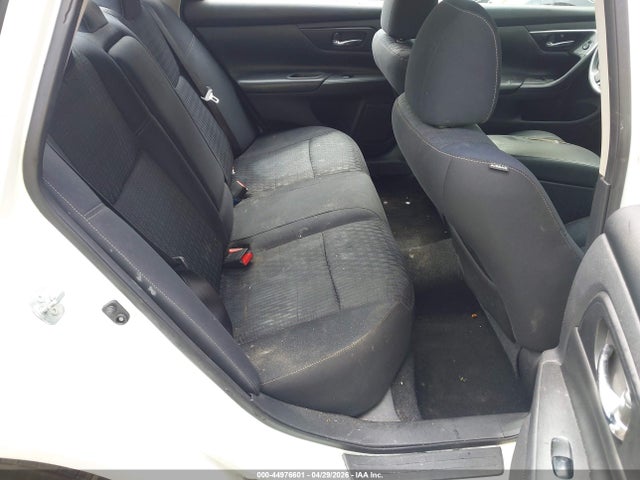 44976601 :رقم المزاد ، 1N4AL3AP2HC132654 vin ، 2017 Nissan Altima 2.5 S مزاد بيع
