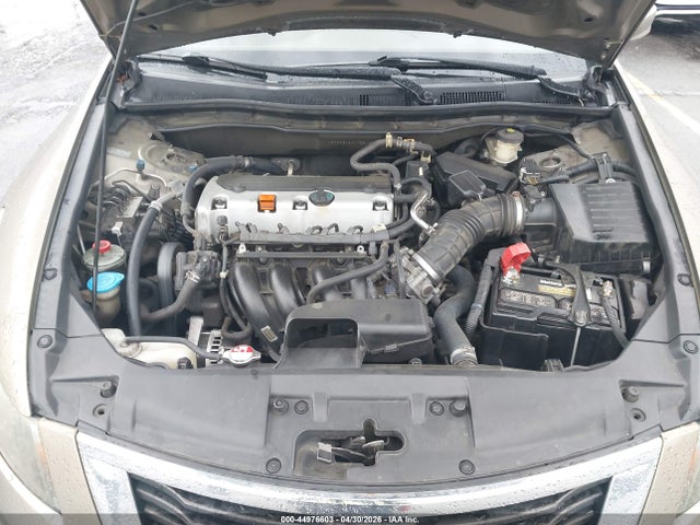 Продаж на аукціоні авто 2009 Honda Accord 2.4 Lx-p, vin: 1HGCP26439A169422, номер лоту: 44976603