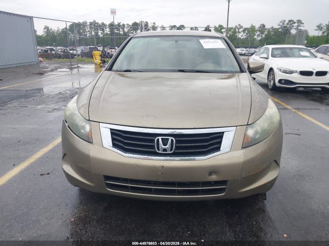 Продаж на аукціоні авто 2009 Honda Accord 2.4 Lx-p, vin: 1HGCP26439A169422, номер лоту: 44976603