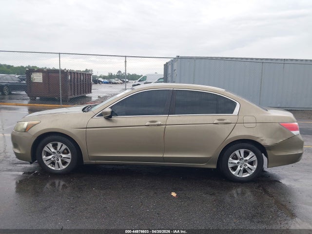 Продаж на аукціоні авто 2009 Honda Accord 2.4 Lx-p, vin: 1HGCP26439A169422, номер лоту: 44976603