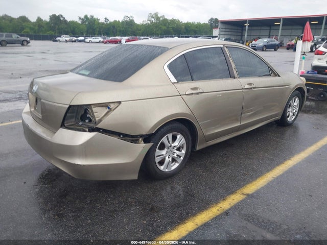 Продаж на аукціоні авто 2009 Honda Accord 2.4 Lx-p, vin: 1HGCP26439A169422, номер лоту: 44976603