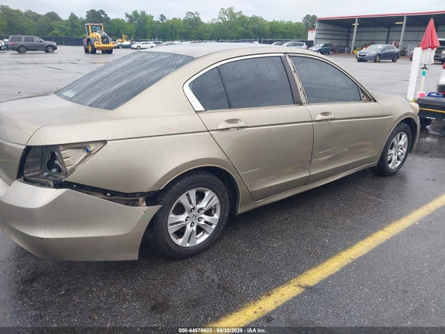 Продаж на аукціоні авто 2009 Honda Accord 2.4 Lx-p, vin: 1HGCP26439A169422, номер лоту: 44976603