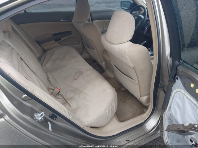 Продаж на аукціоні авто 2009 Honda Accord 2.4 Lx-p, vin: 1HGCP26439A169422, номер лоту: 44976603