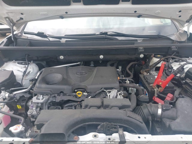 Aukcja sprzedaży 2020 Toyota Rav4 Limited, vin: 2T3Y1RFV5LW069869, numer aukcji: 44976605