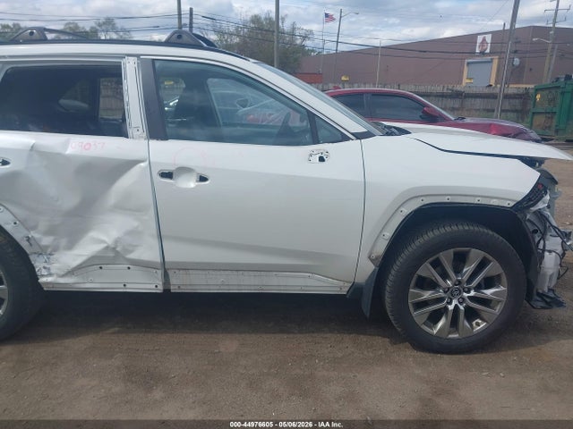 Aukcja sprzedaży 2020 Toyota Rav4 Limited, vin: 2T3Y1RFV5LW069869, numer aukcji: 44976605