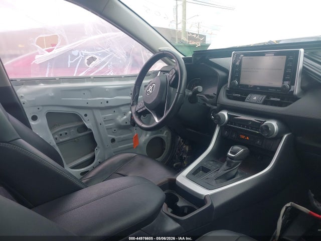 Aukcja sprzedaży 2020 Toyota Rav4 Limited, vin: 2T3Y1RFV5LW069869, numer aukcji: 44976605