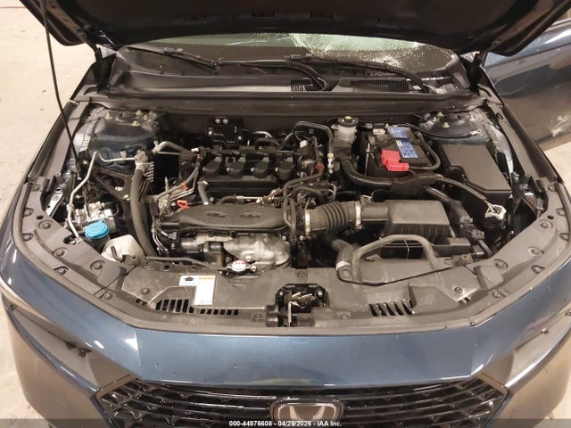 Продаж на аукціоні авто 2024 Honda Accord Ex, vin: 1HGCY1F34RA058392, номер лоту: 44976608